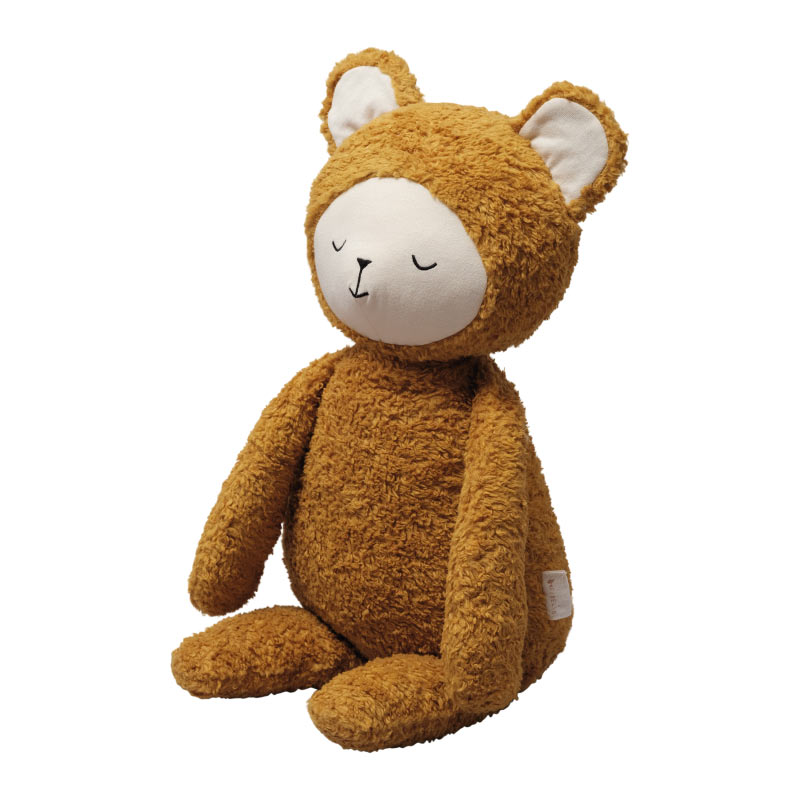 Fabelab-Big-Buddy-Bear-Organic-Toy-1