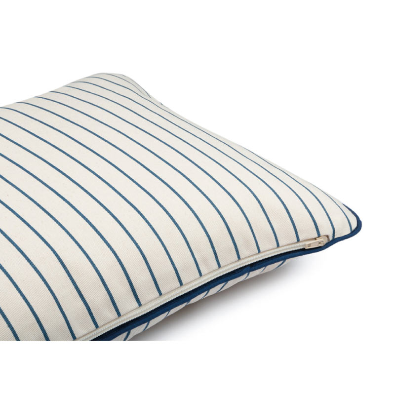 Nobodinoz-Jazz-cushion-blue-thin-stripes-natural-3