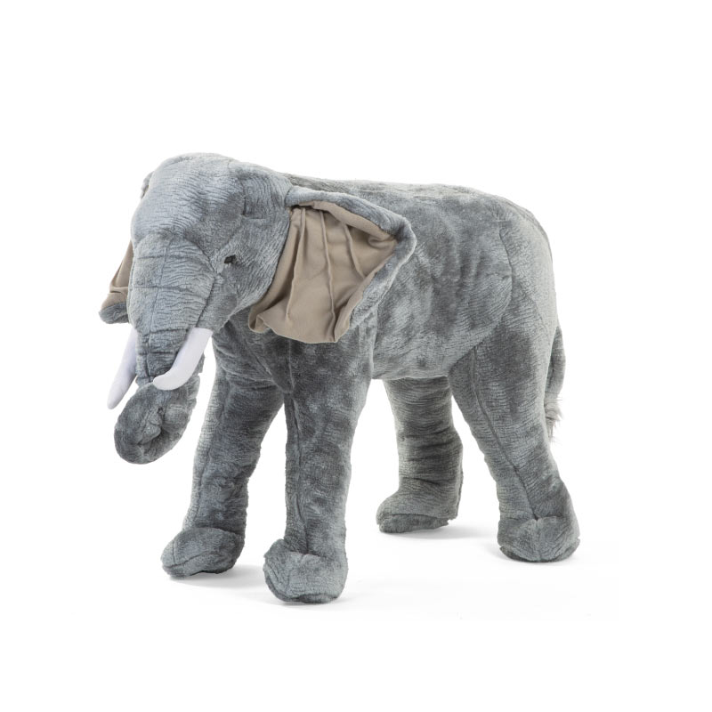 Childhome-Standing-Elephant-60cm-1