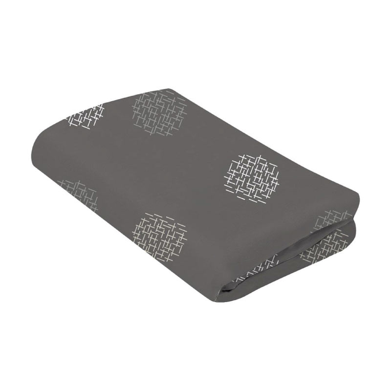 mamaroo-sleep-bassinet-sheet-Grey-Crosshatch-1
