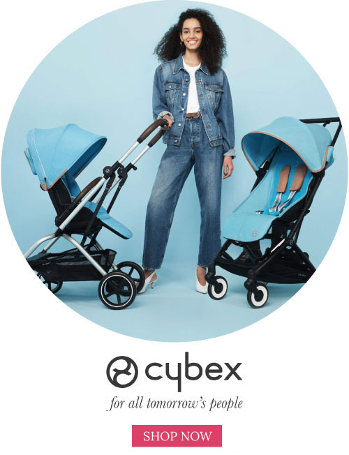 Cybex-stroller-shop-dubai