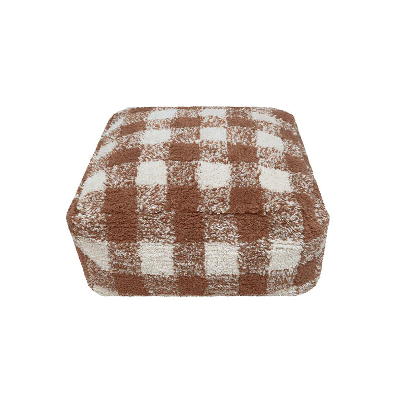 Lorena-Canals-Pouf-Vichy-Toffee