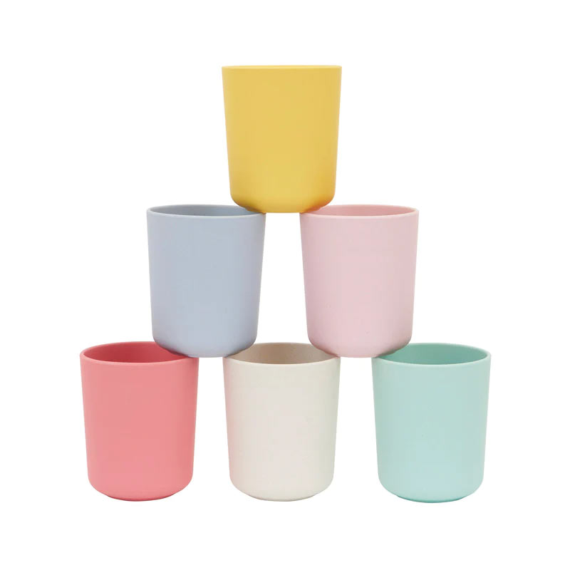 Meri-Meri-Mixed-Set-Bamboo-Fibre-Cups
