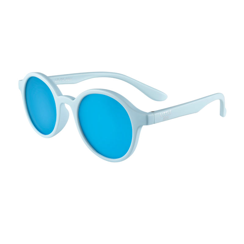 Little-Sol-Cleo-Baby-Blue-Mirrored-Kids-Sunglasses