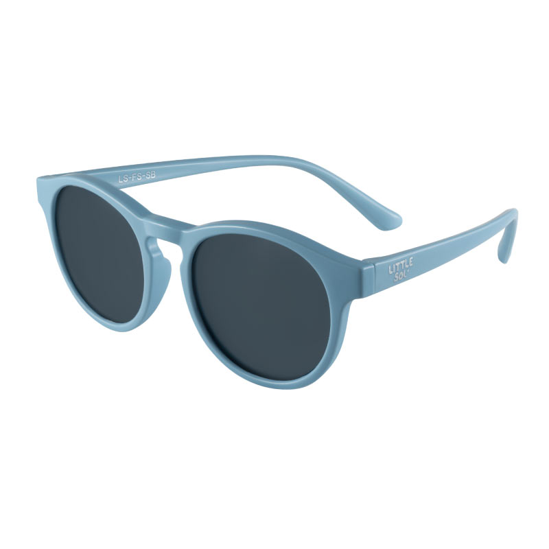 Little-Sol-Sydney-Sea-Blue-Kids-Sunglasses