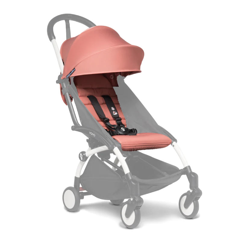 Babyzen YOYO Color Pack 6 months+ Paper Planes Baby & Child