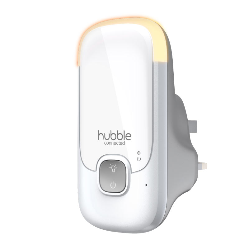 Hubble-Connected-Listen-Glow-Audio-Baby-Monitor