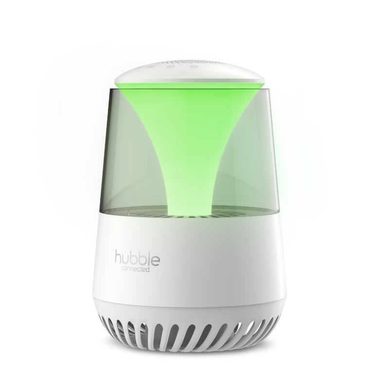 Hubble-Pure-3-in-1-Air-Purifier-with-BT-Speaker-&-Night-Light-10