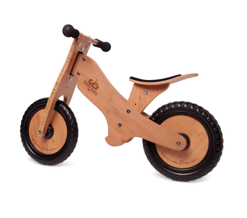 Kinderfeets-Balance-Bike-Bamboo