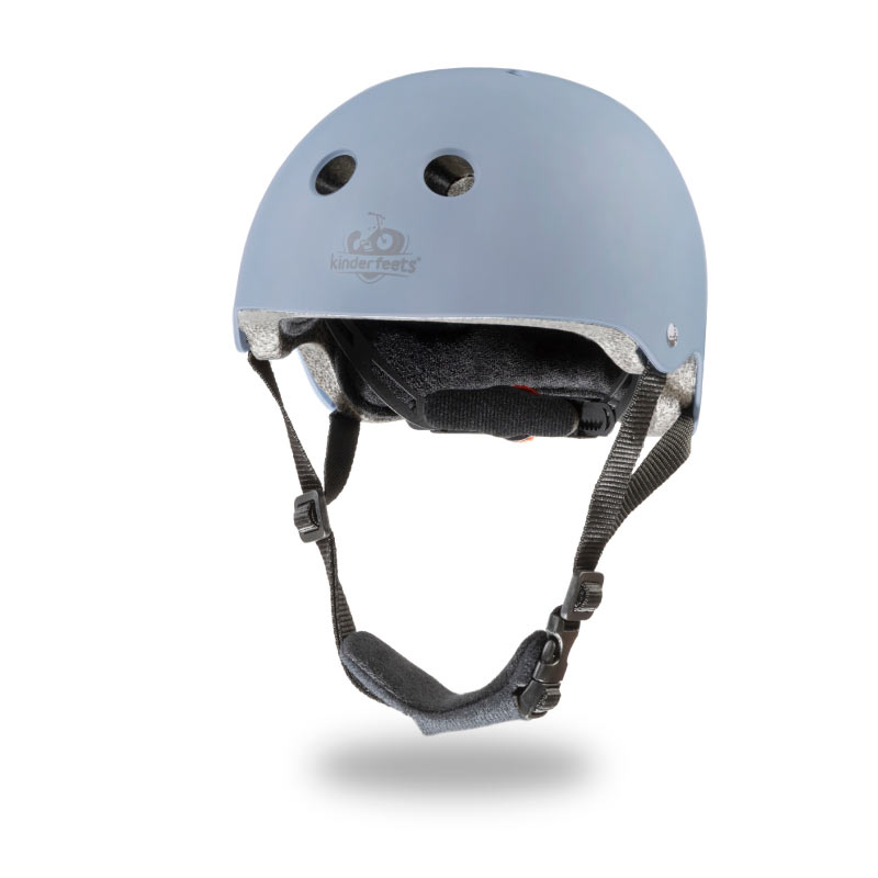 Kinderfeets-Helmet-Matte-Slate-Blue