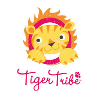 Tiger-Tribe-Logo