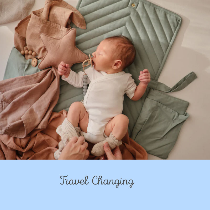 travel-changing