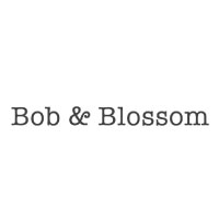 Bob & Blossom