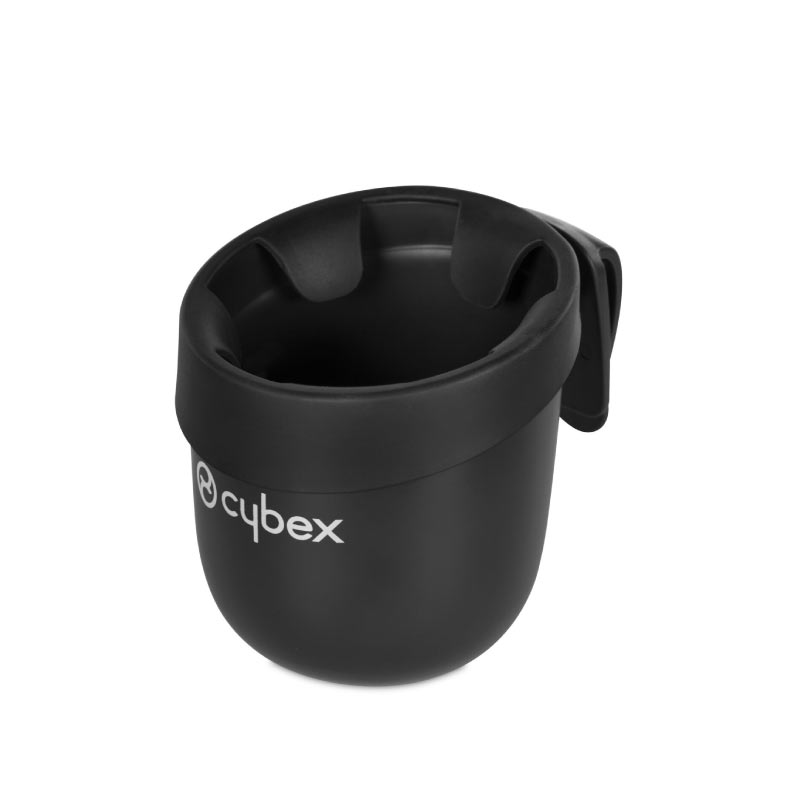 Cybex-Car-Seat-Cup-Holder-Black