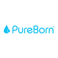 Pureborn-logo