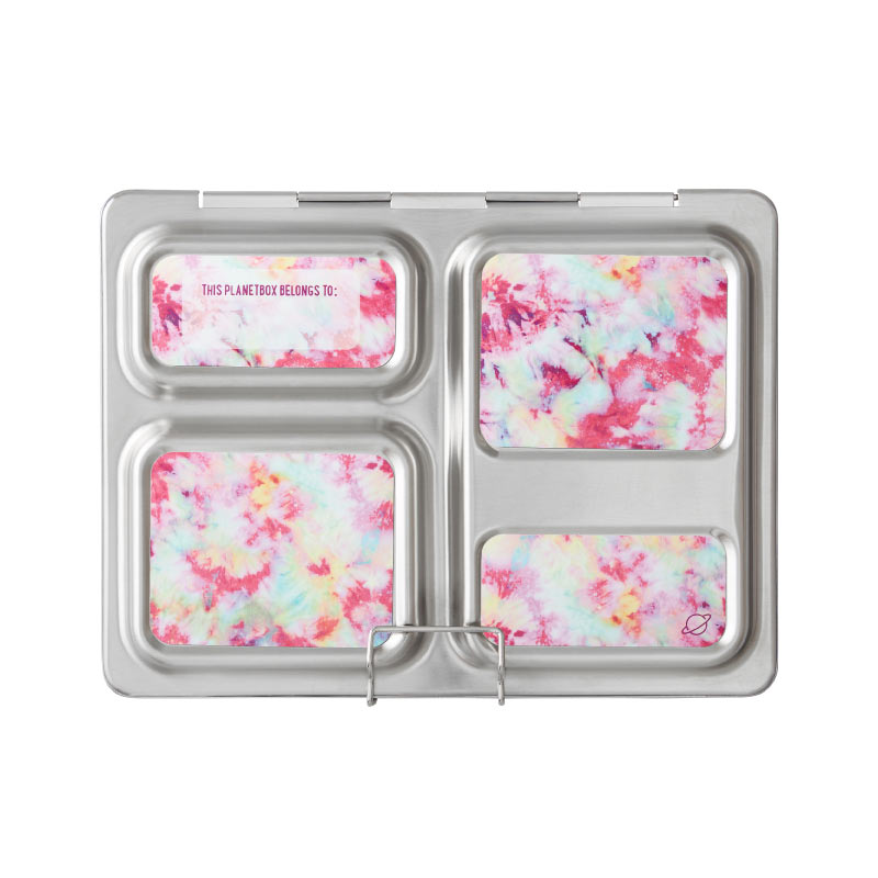 Planetbox-launch-Magnets—Blossom-Tie-Dye