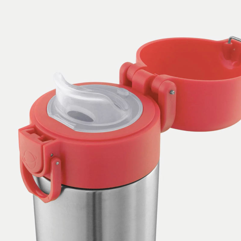 Planetbox-12oz–Pour-Spout-stainless-steel-water-bottle-coral-reef-2