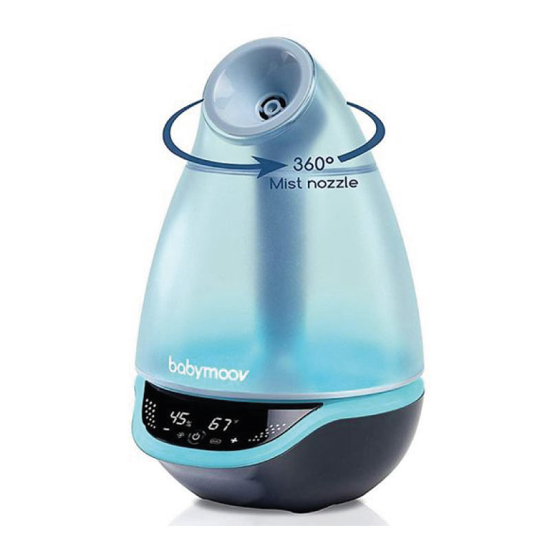 Babymoov-Humidifier-Hygro+-2in1-Humidifier-&-Essential-Oil-Diffuser-Blue-2