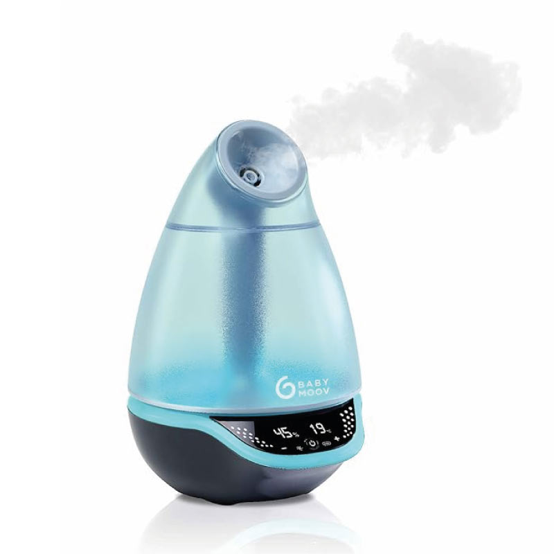 Babymoov-Humidifier-Hygro+-2in1-Humidifier-&-Essential-Oil-Diffuser-Blue