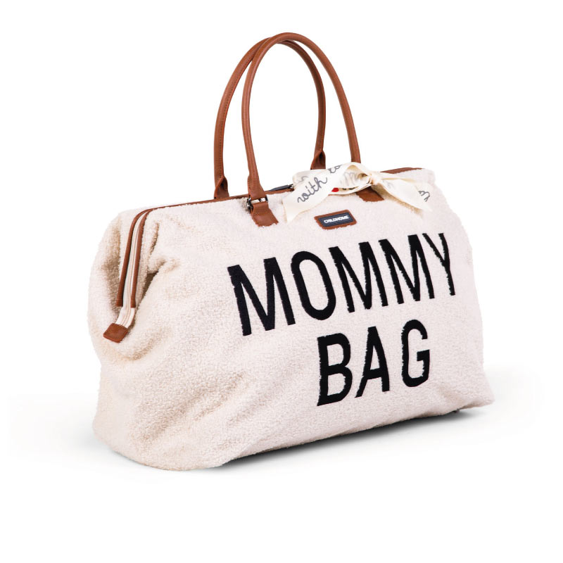Childhome-Mommy-Bag-Big-Teddy-Off-White-5