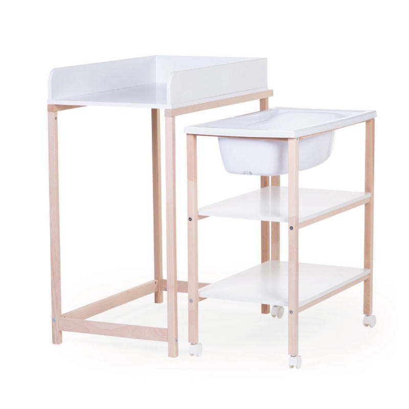 Childhome-changing-table-plus-bath