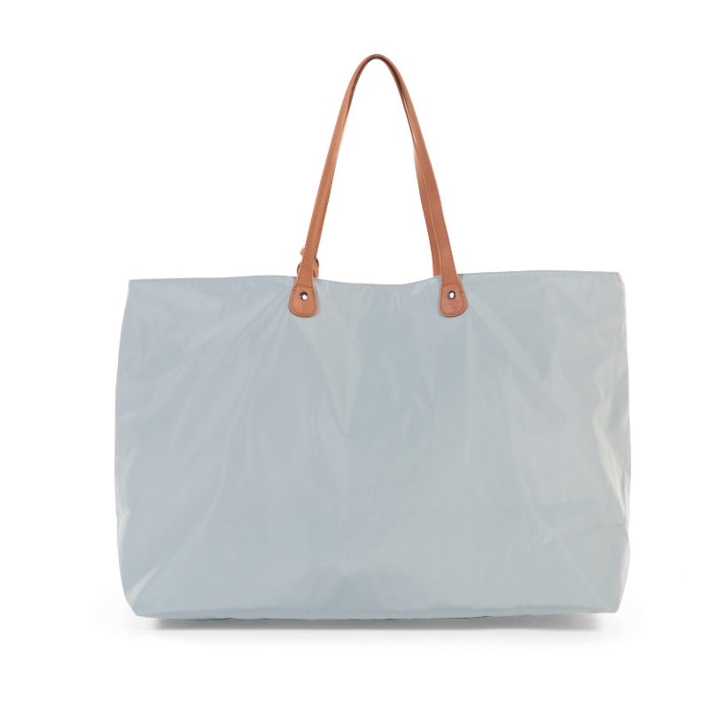 Childhome-family-bag-Grey-Off-White-4