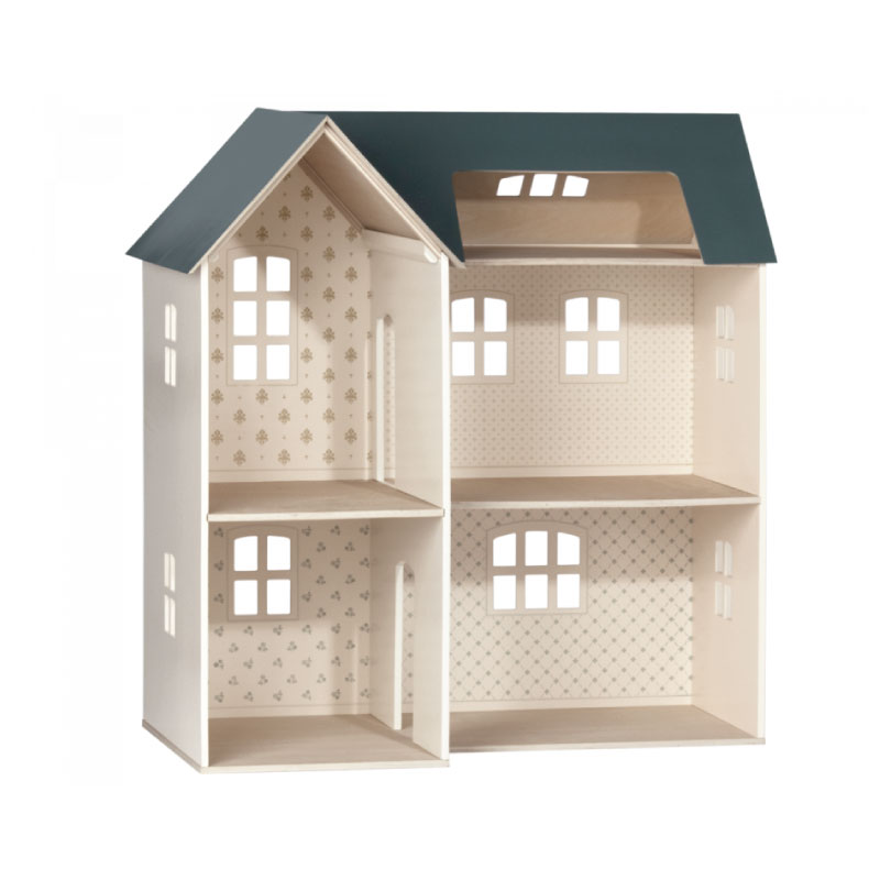 Maileg-House-of-miniature-Dollhouse
