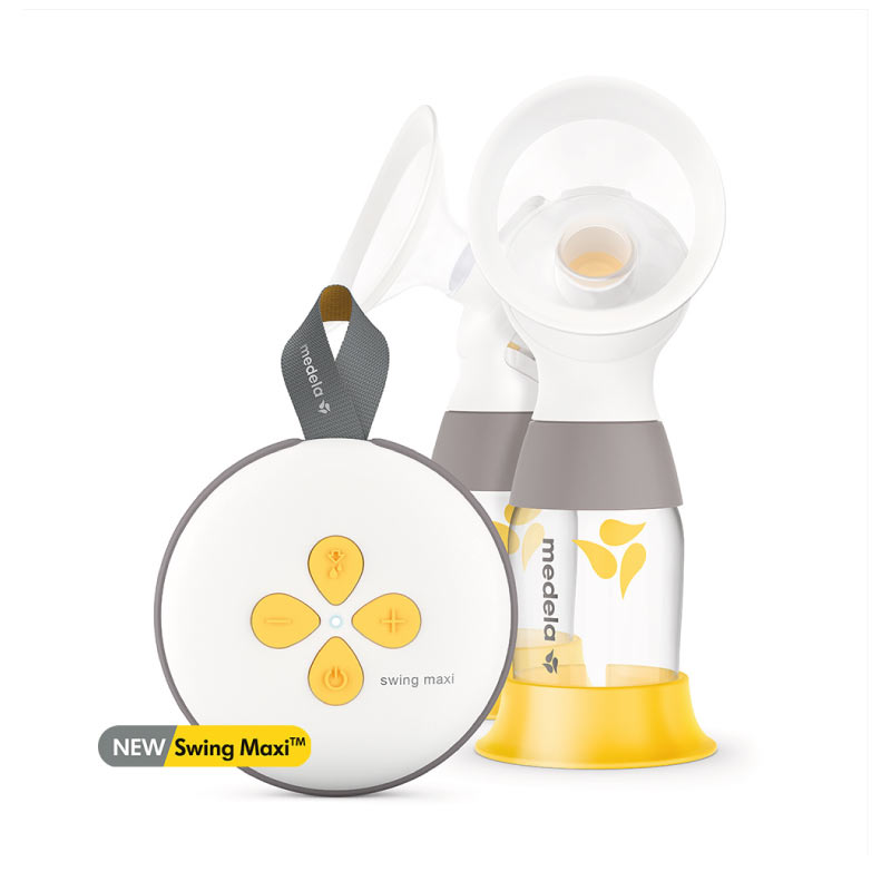Medela-New-Swing-Maxi-Double-Electric-Breast-Pump