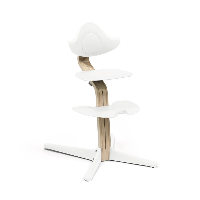 Stokke-Nomi-High-Chair-white