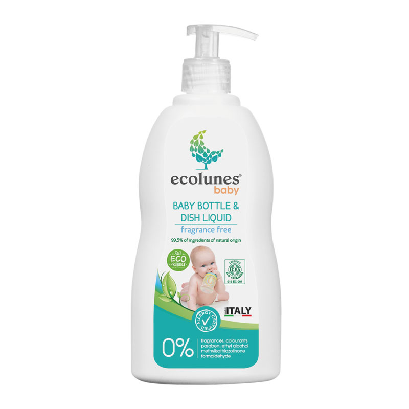 Ecolunes-Hypoallergenic-Baby-Bottle-&-Dish-Liquid---500ml