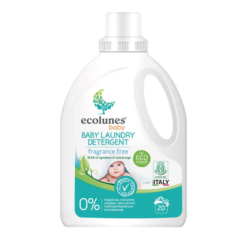 Ecolunes-Hypoallergenic-Baby-Laundry-Detergent---1L