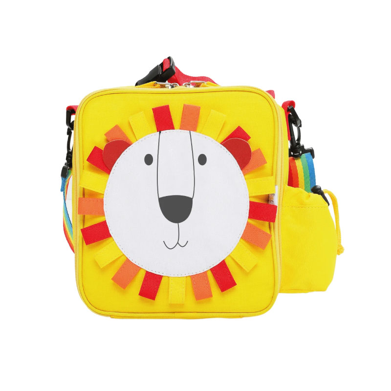 Little-IA-Insulated-Lion-Lunch-Bag