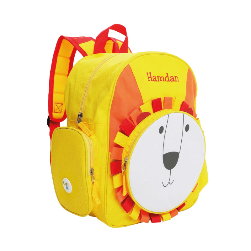 Little-IA-Lion-Kids-Backpack-4
