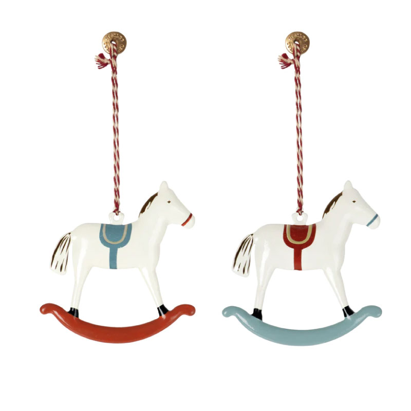 Maileg-Rocking-Horse-Ornament-2-assorted