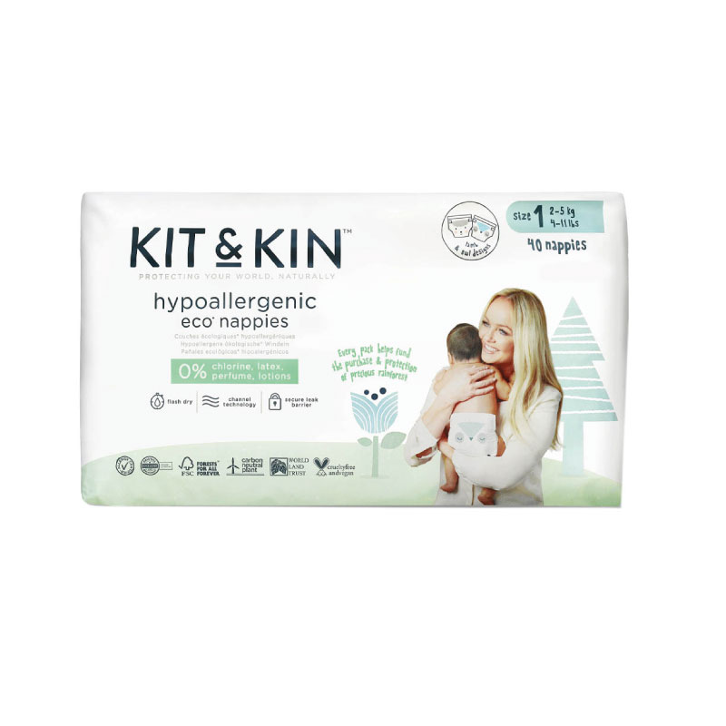Kit-&-Kin-Hypoallergenic-Eco-Diapers-Size-1-40-pack