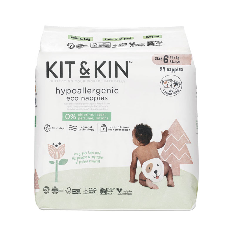 Kit-&-Kin-Hypoallergenic-Eco-Diapers-Size-6-24-pack