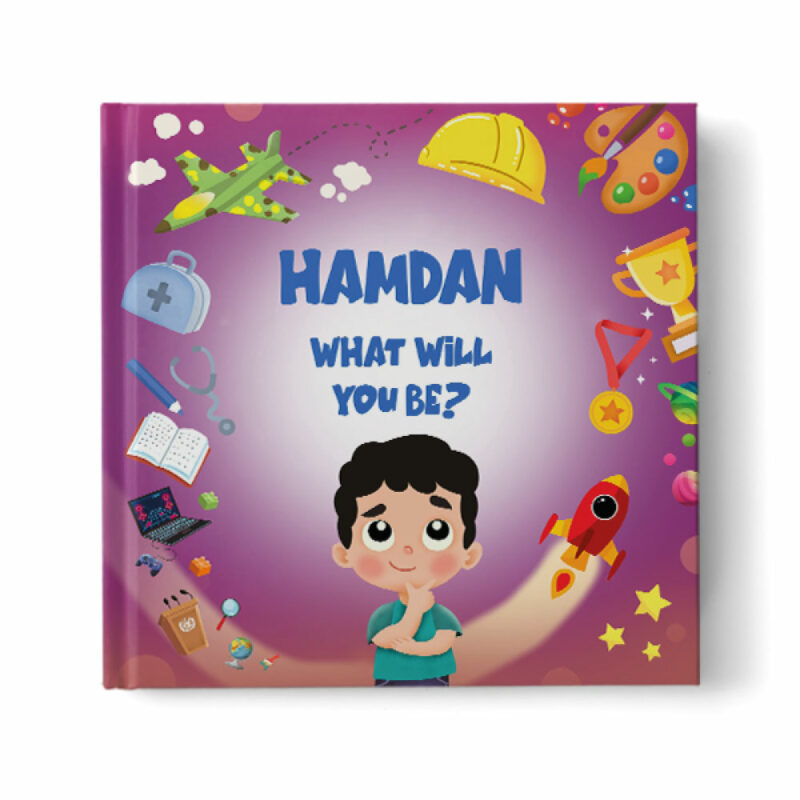 Hekayati-Personalized-Storybook-What-Will-You-Be