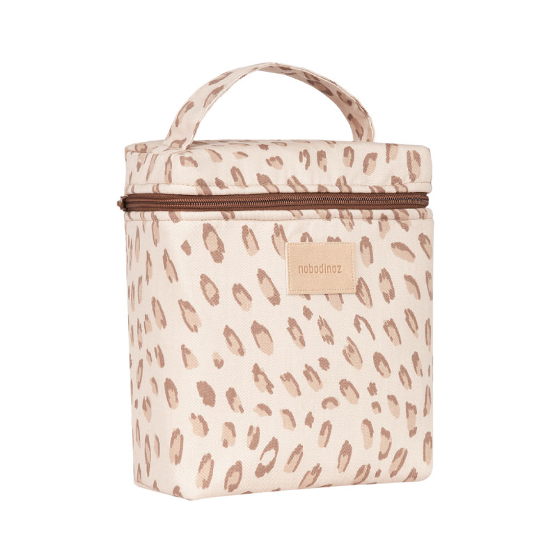 Nobodinoz-HYDE-PARK-INSULATED-BABY-BOTTLE-AND-LUNCH-BAG-leonie-latte