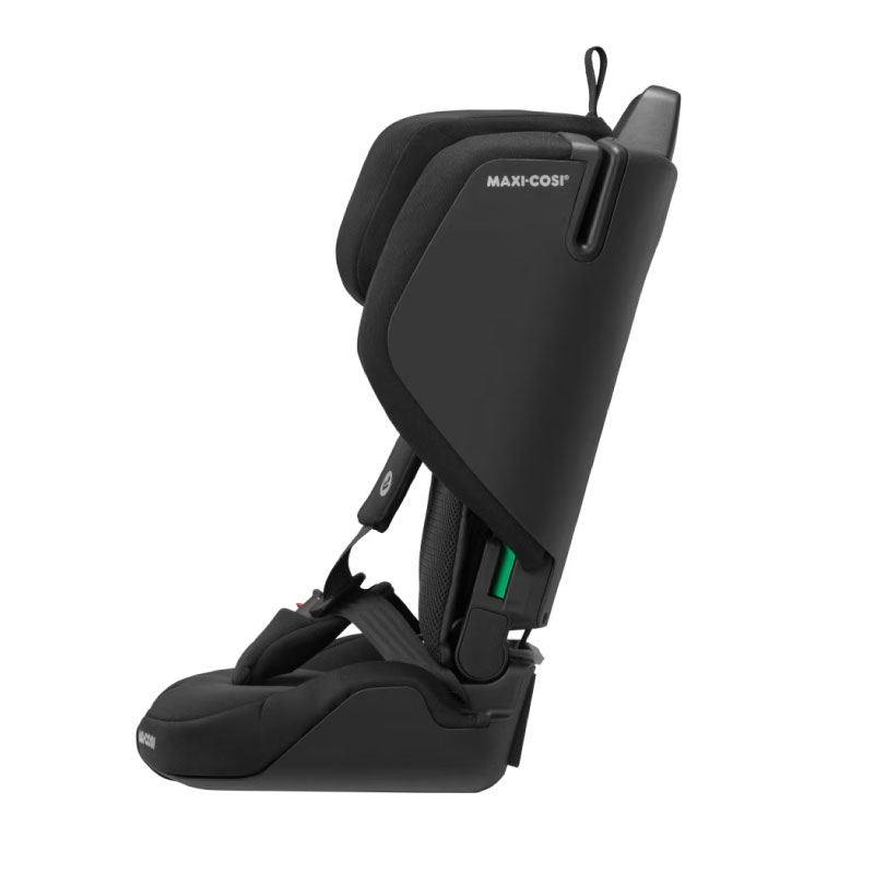 Maxi-Cosi Nomad Plus I-Size Car Seat Authentic Black Paper